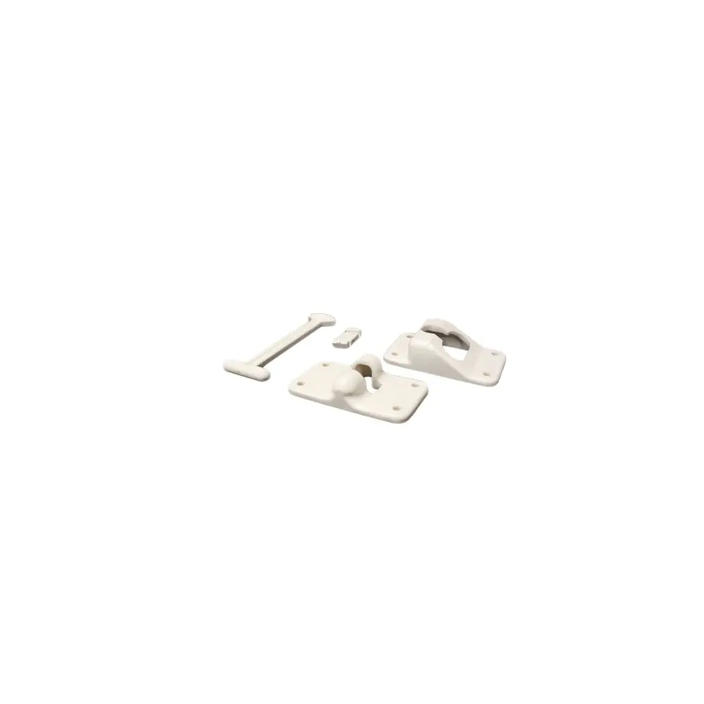 4" T-Door Holder Kit - LIP381407